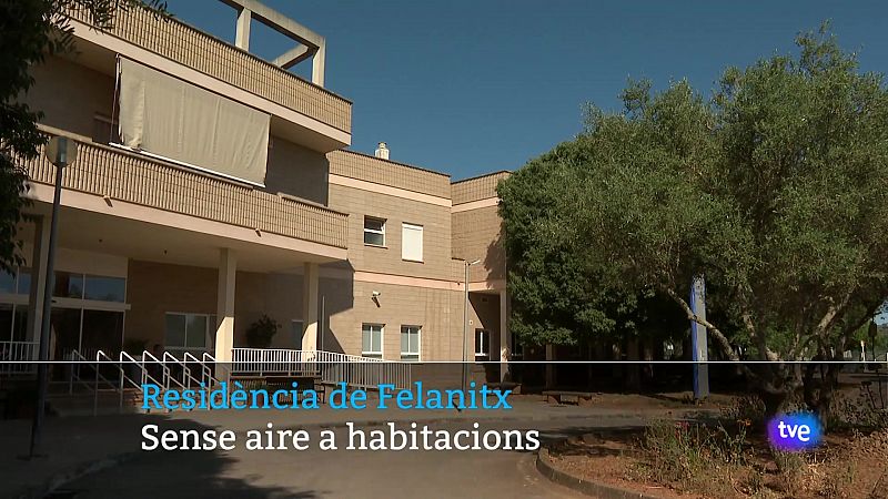 Informatiu Balear 1 - 02/07/25 Veure ara