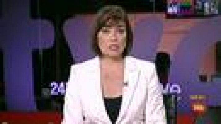 La tarde en 24h - Rafael Calduch, experto en Relaciones Internacionales: "El terrorismo llegará a España si Mali se convierte en refugio de yihadistas"