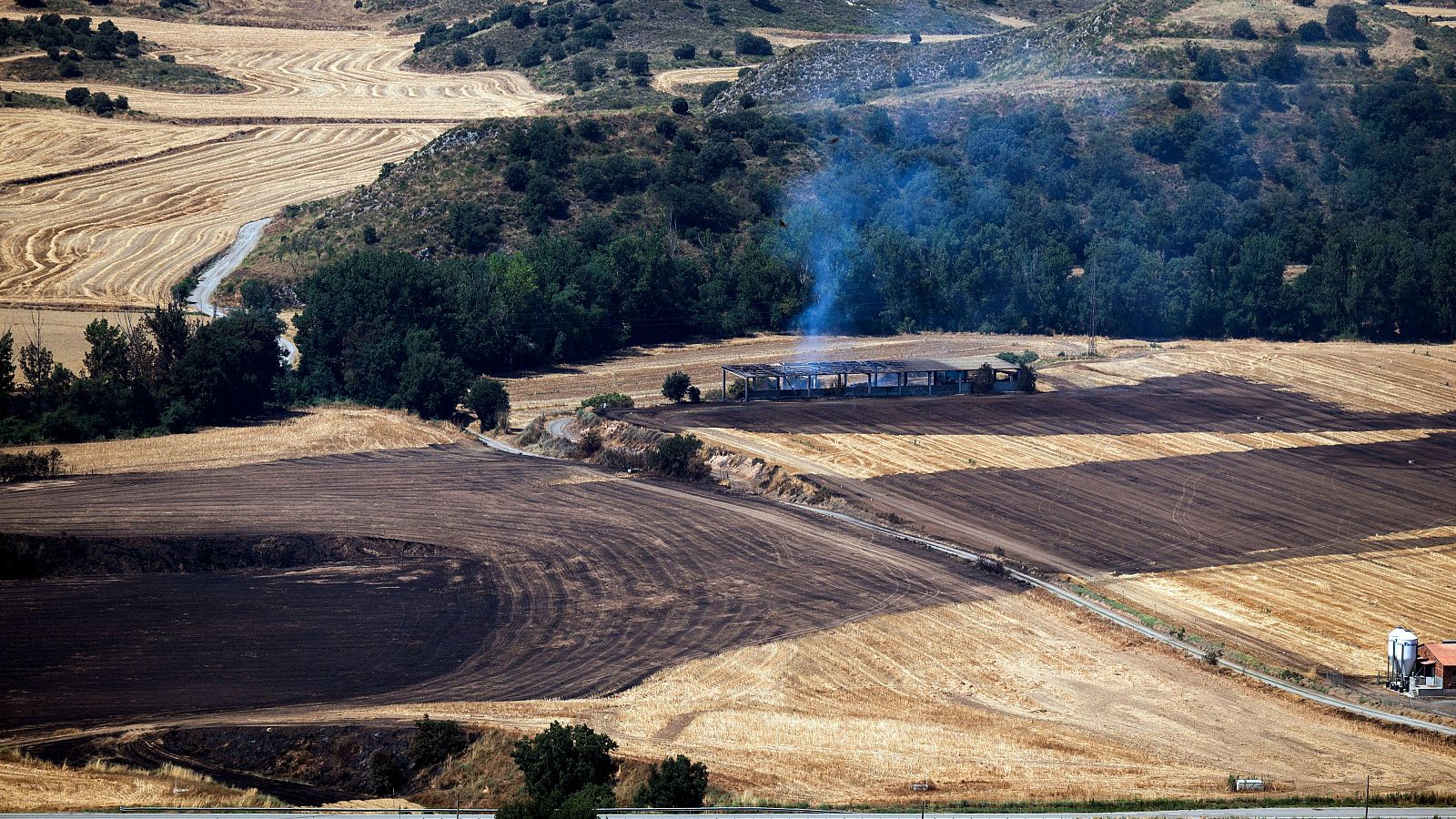 Telediario - 15 horas - 02/07/25 - Telediario 1 | Ver