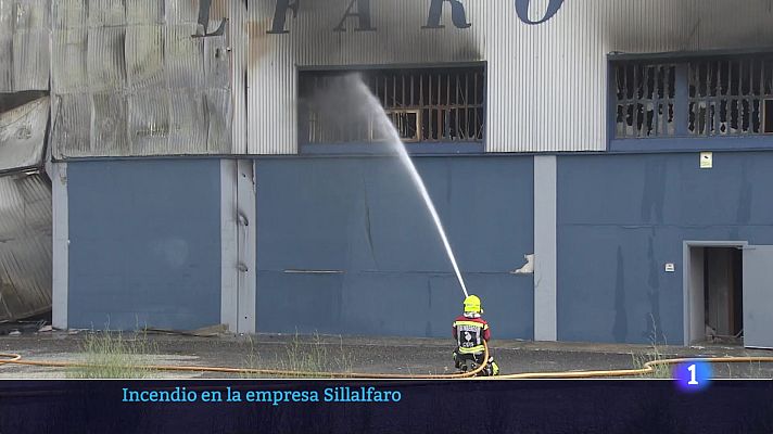 Informativo Telerioja - Informativo Telerioja 2 - 02-07-2025 - Ver ahora