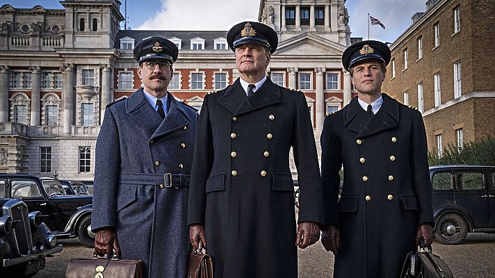 El arma del enga�o