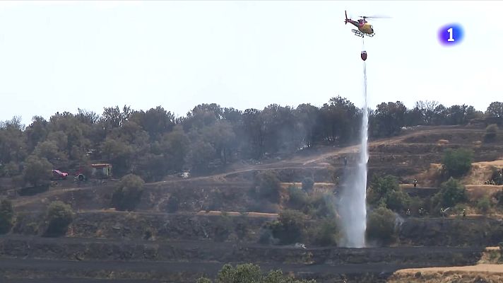 L'Informatiu - L'Informatiu 2 - 02/07/2025