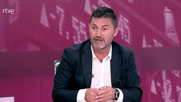 La economía - La economía - 02/07/25