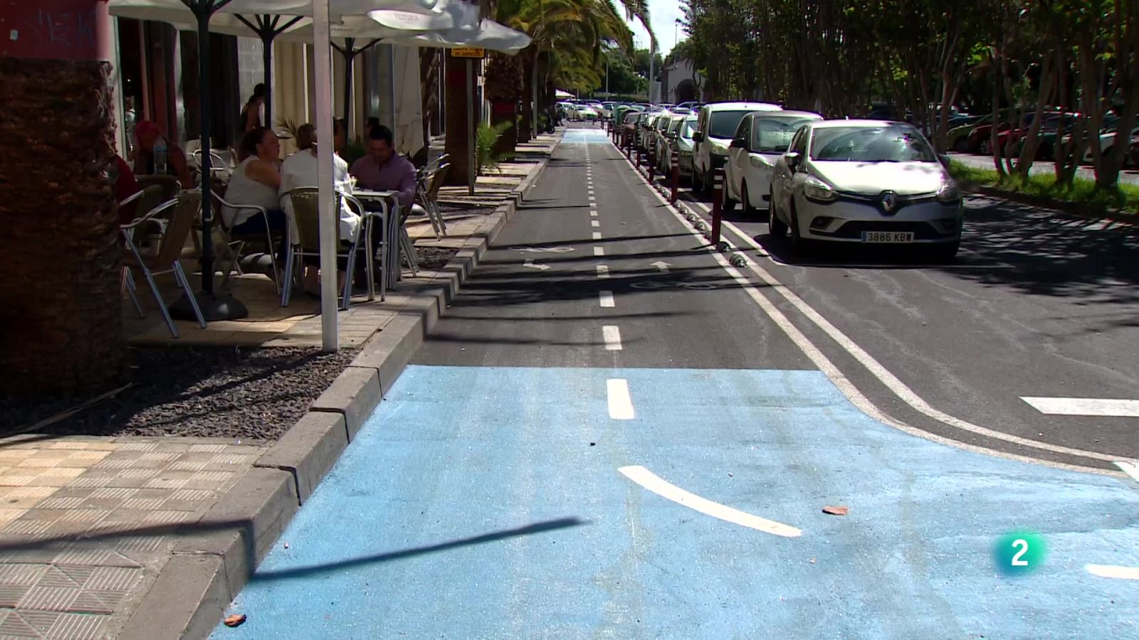 Telecanarias Tarde - 02/07/2025 | Ver