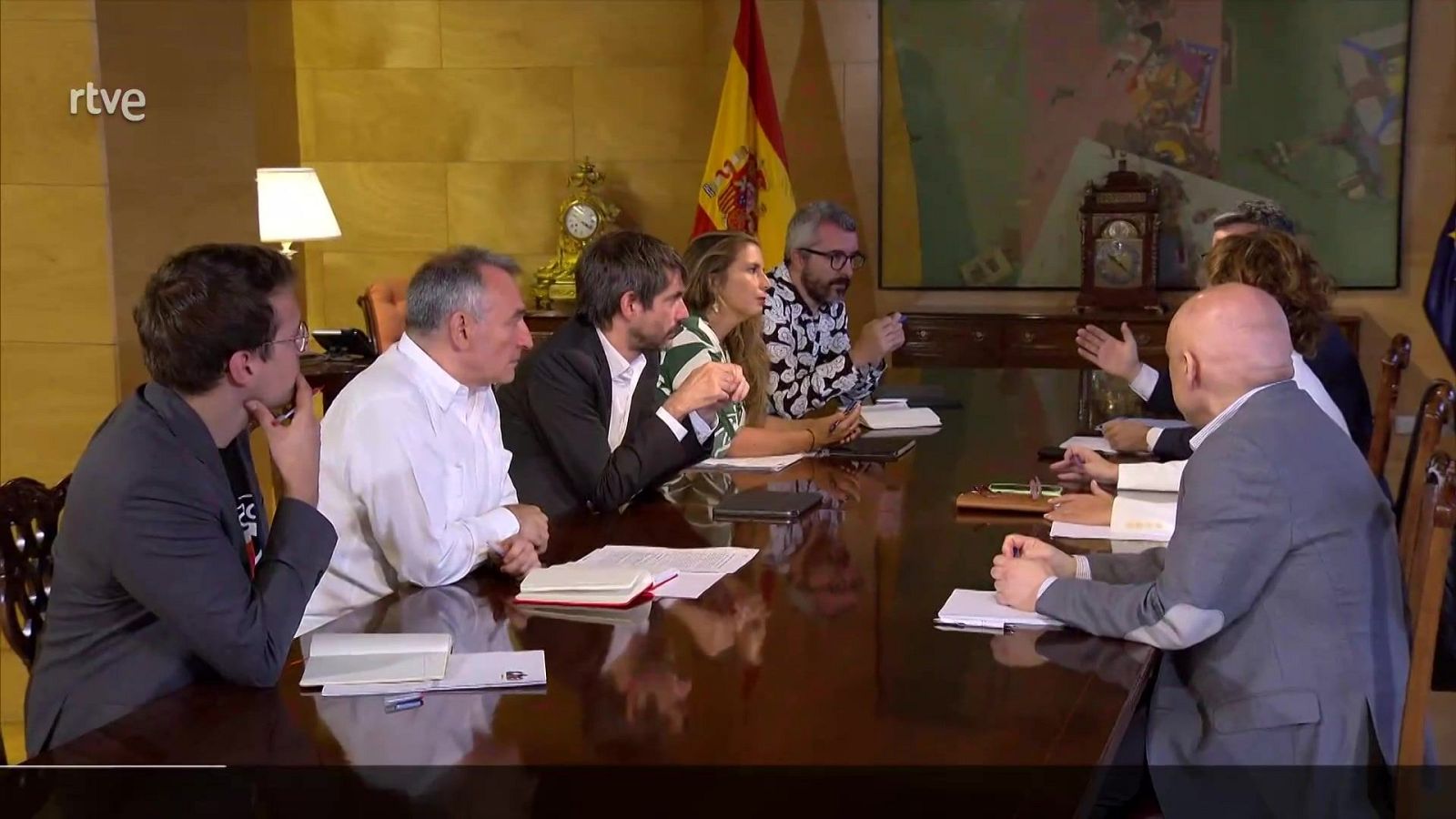 La tarde en 24 horas - 02/07/25 - La tarde en 24h | Ver