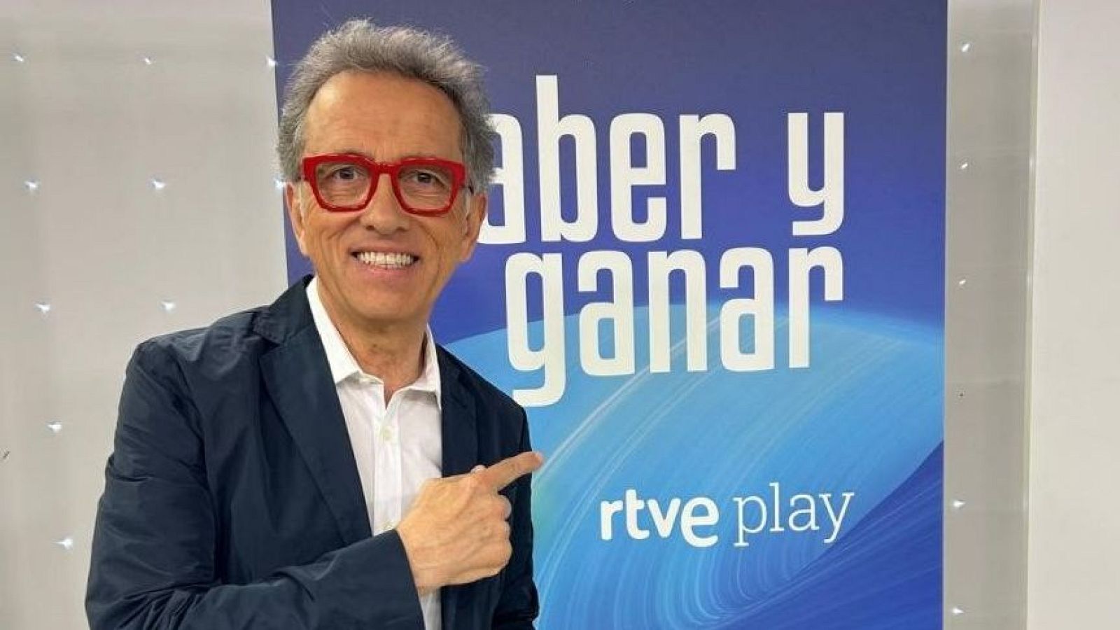 Jordi Hurtado, Premio Nacional de Televisión 2025 | Ver