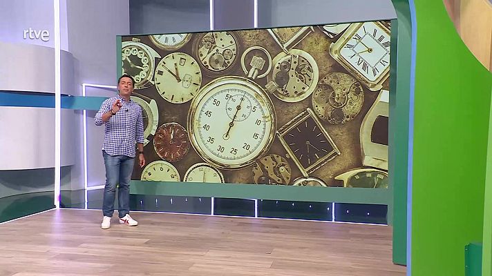 Aquí la Tierra - Aquí la Tierra - 02/07/25