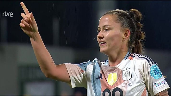 Los Deportes de La1 - Deportes 2 en Lengua de signos - 02/07/25