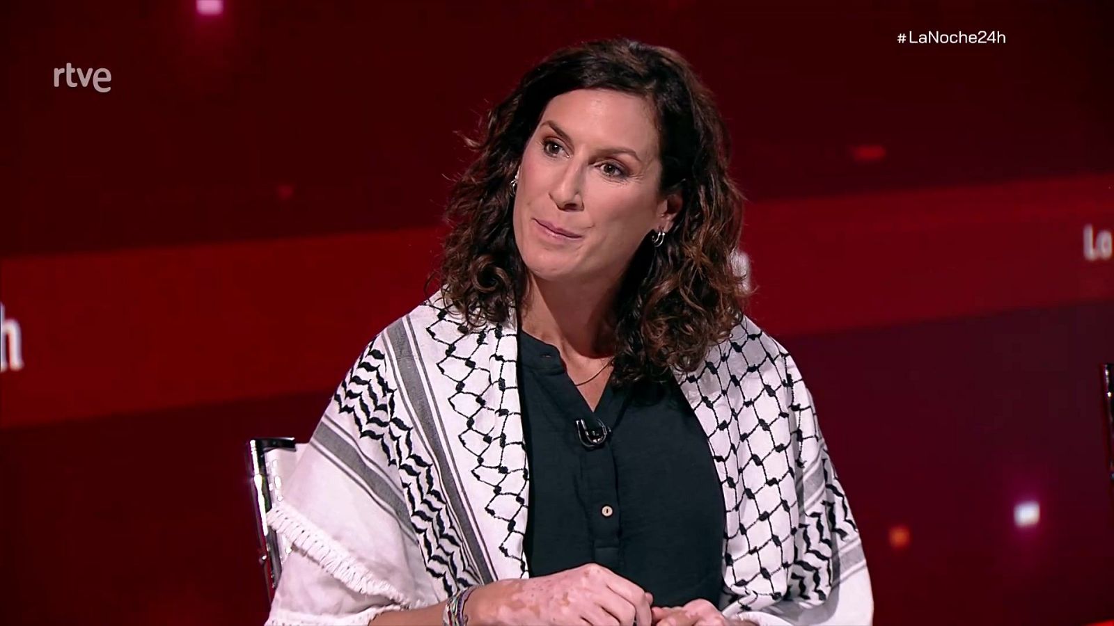 La noche en 24 horas - 02/07/25 - La noche en 24h | Ver