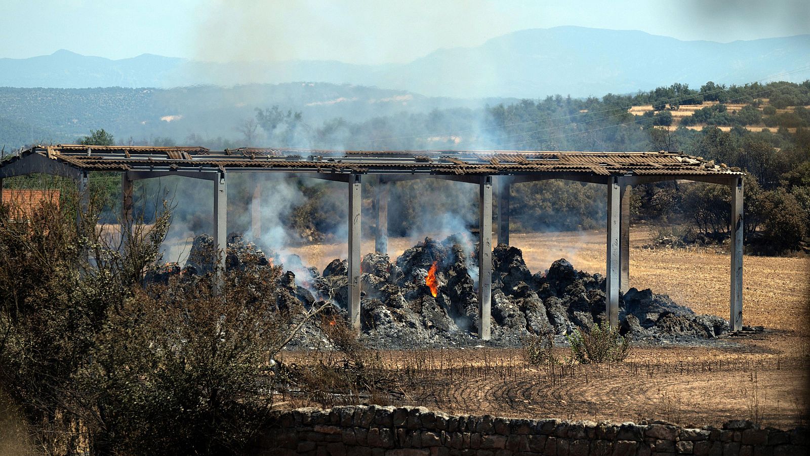 Telediario matinal en 4' - 03/07/2025 | Ver