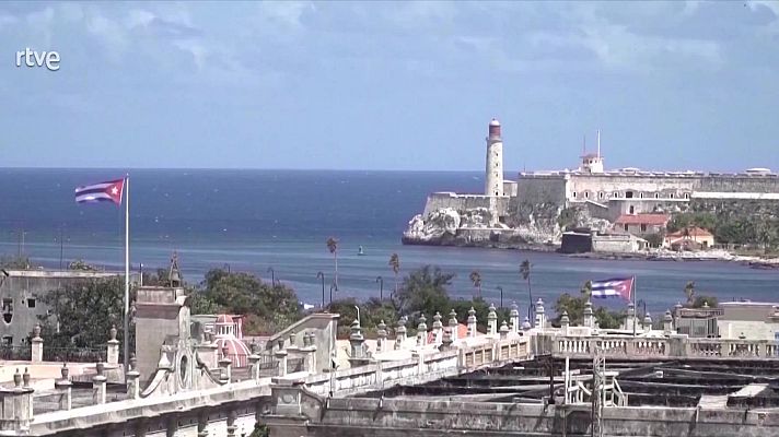 Telediario Internacional - Telediario Internacional - 02/07/25