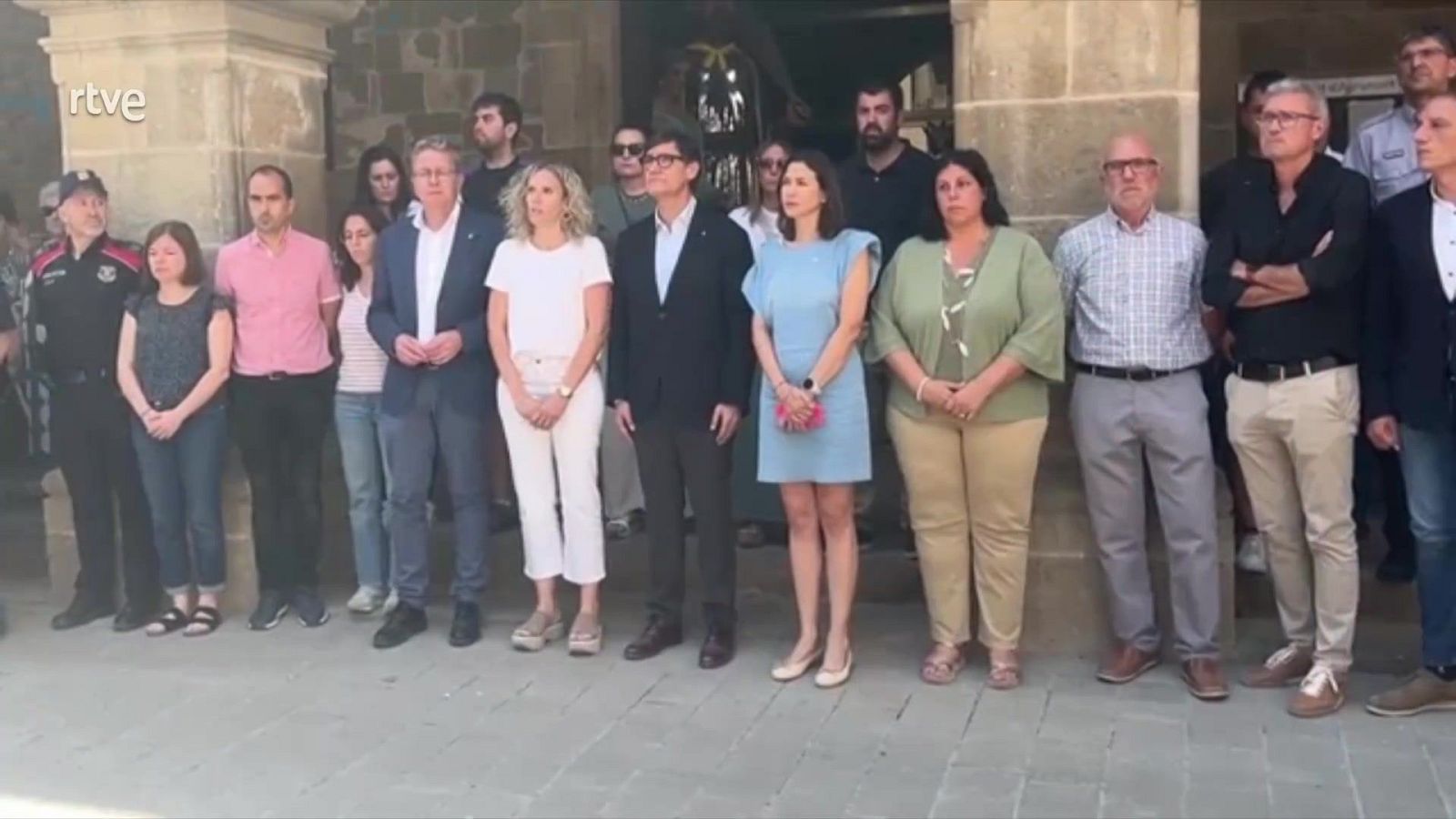 Telediario - 8 horas - 03/07/25 - Telediario Matinal | Ver