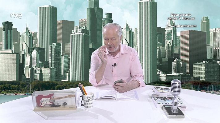 Inglés en TVE - T7 - Programa 174