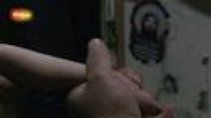 En portada - Mi vecino copto - Avance