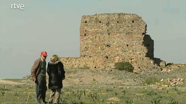 Línea 900 - La pesadilla de Castuera