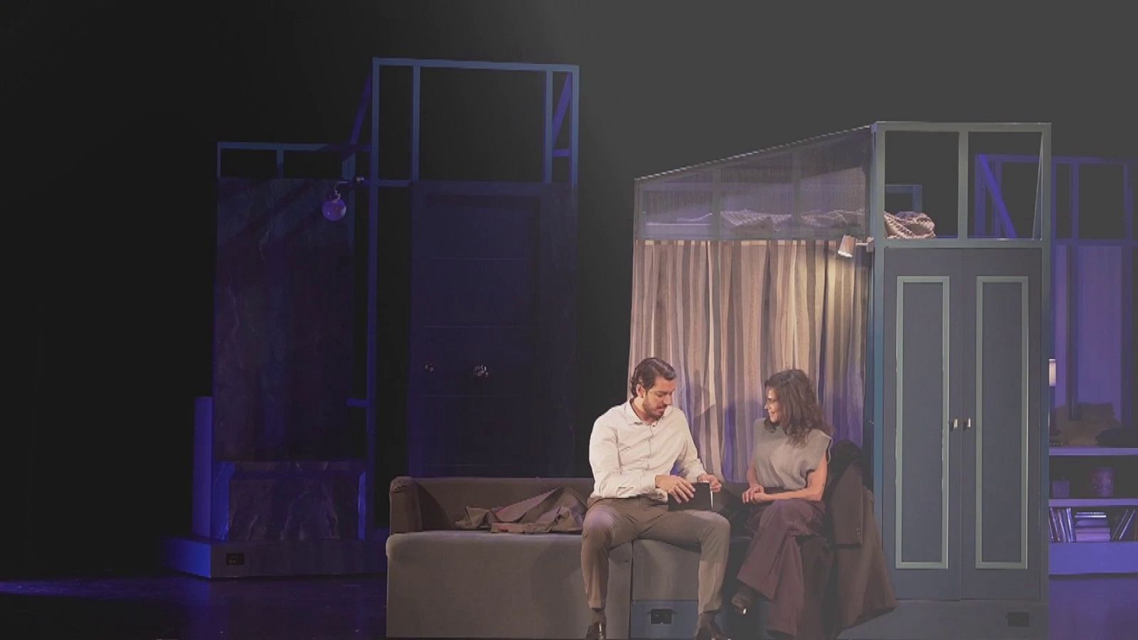 Objetivo Igualdad-Casa de Muñecas sale de gira | Ver