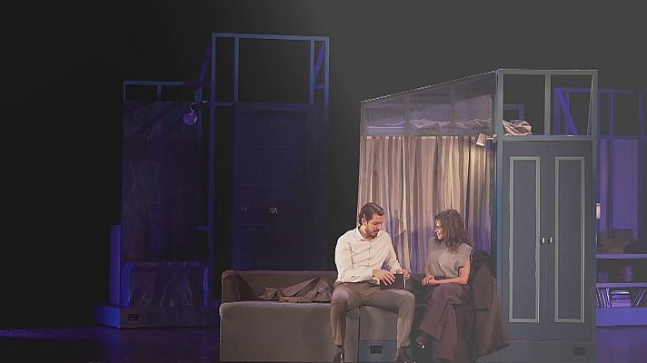 Objetivo igualdad - Casa de Muñecas sale de gira