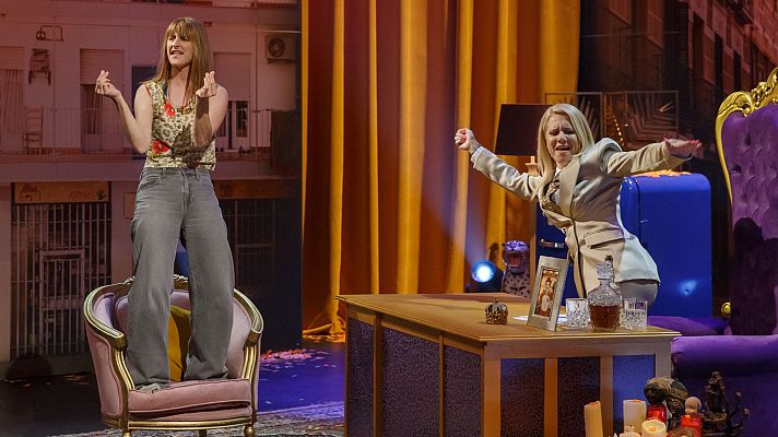 Al cielo con ella - Clara Ingold, Baleares y la afluencia masiva de turistas