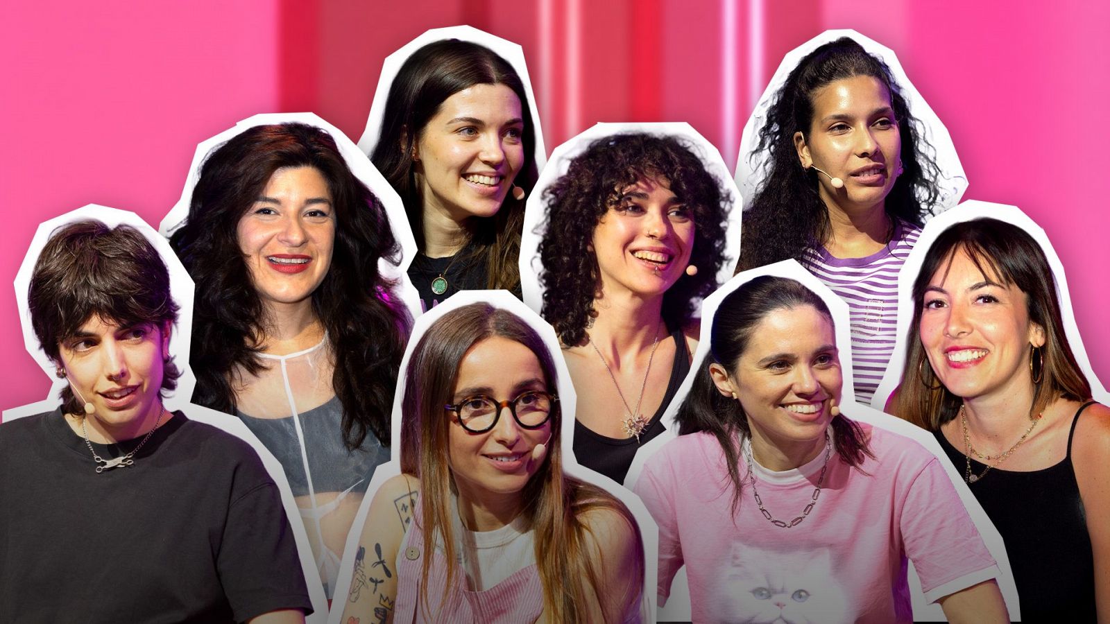 Orgullo 2025 - Especial Está el horno para bollos | Ver