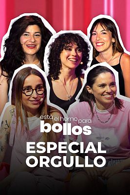 Especial Orgullo: Dramas y ruinas bibolleras