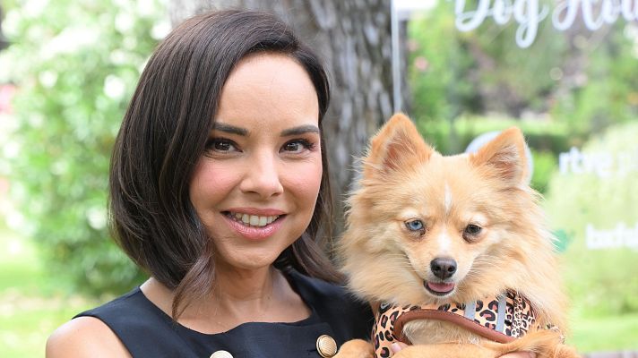 Mañaneros 360 - Chenoa: "En el programa 'Dog House' hay partes muy emotivas"