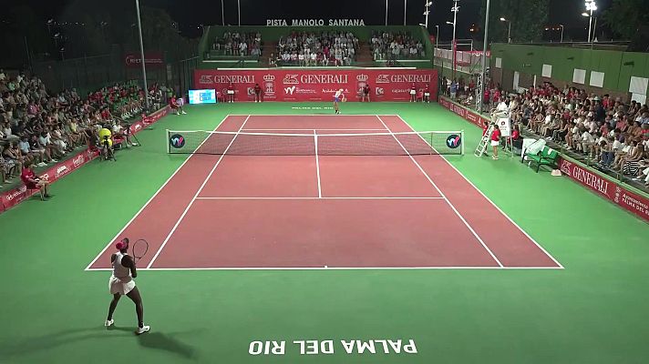 Tierra de campeones - 2025 - Programa 11