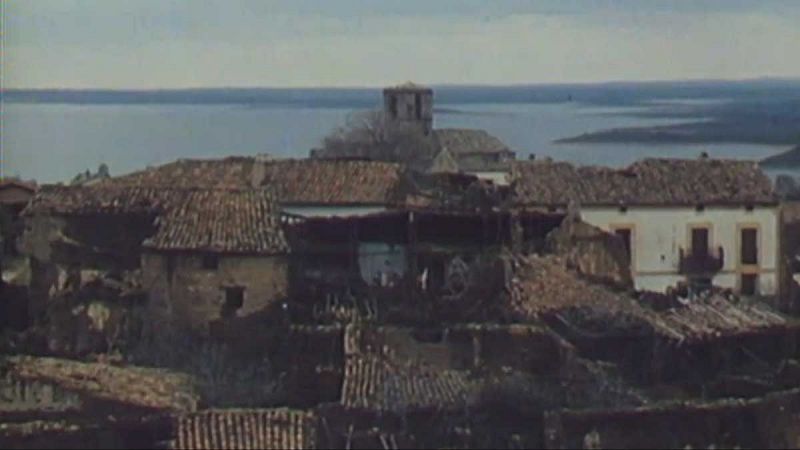La nave Tierra - Pueblos abandonados - La nave Tierra | Ver