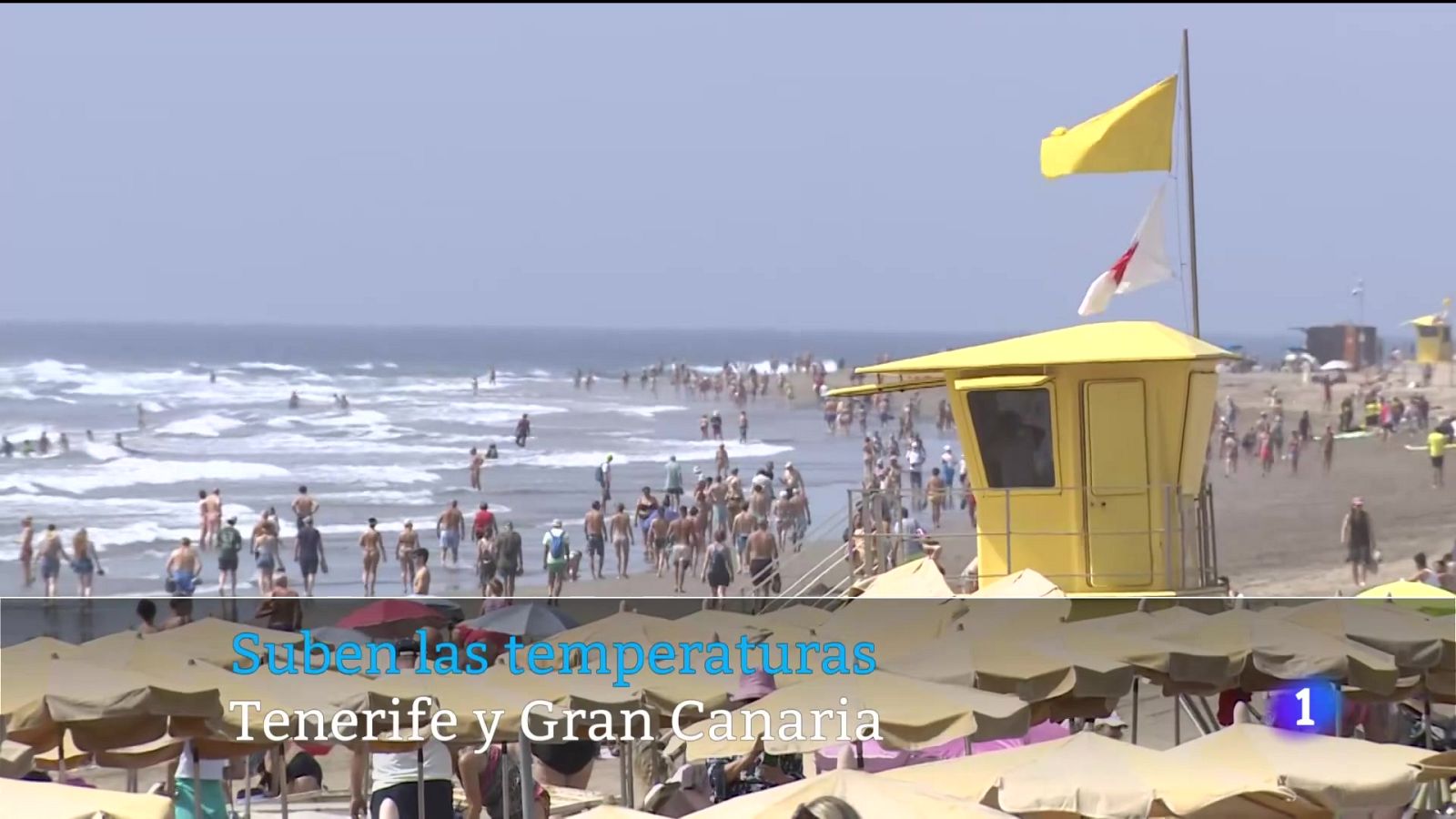 Telecanarias - 03/07/2025 | Ver