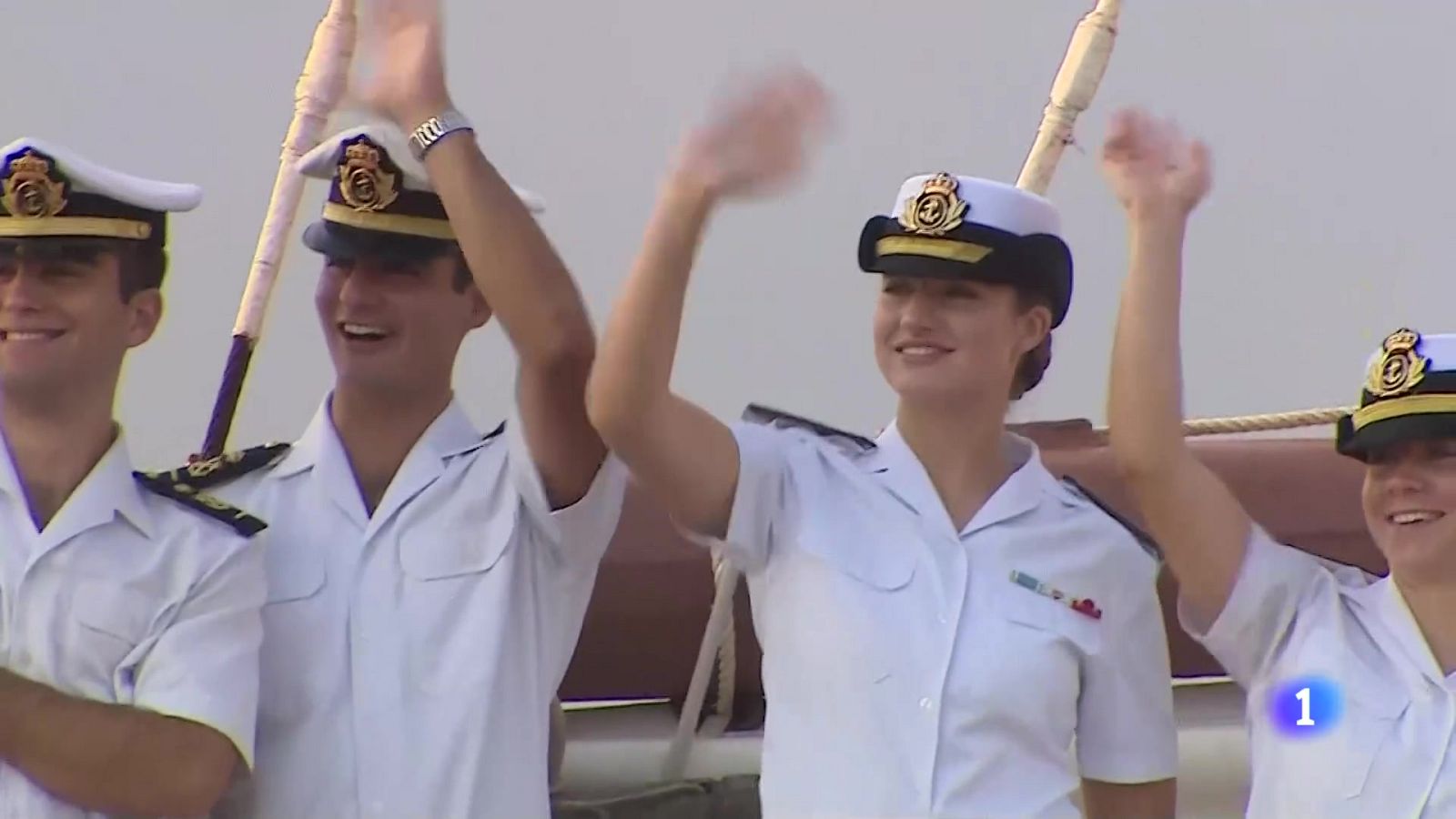 Asturias en 2' - 03/07/25 | Ver