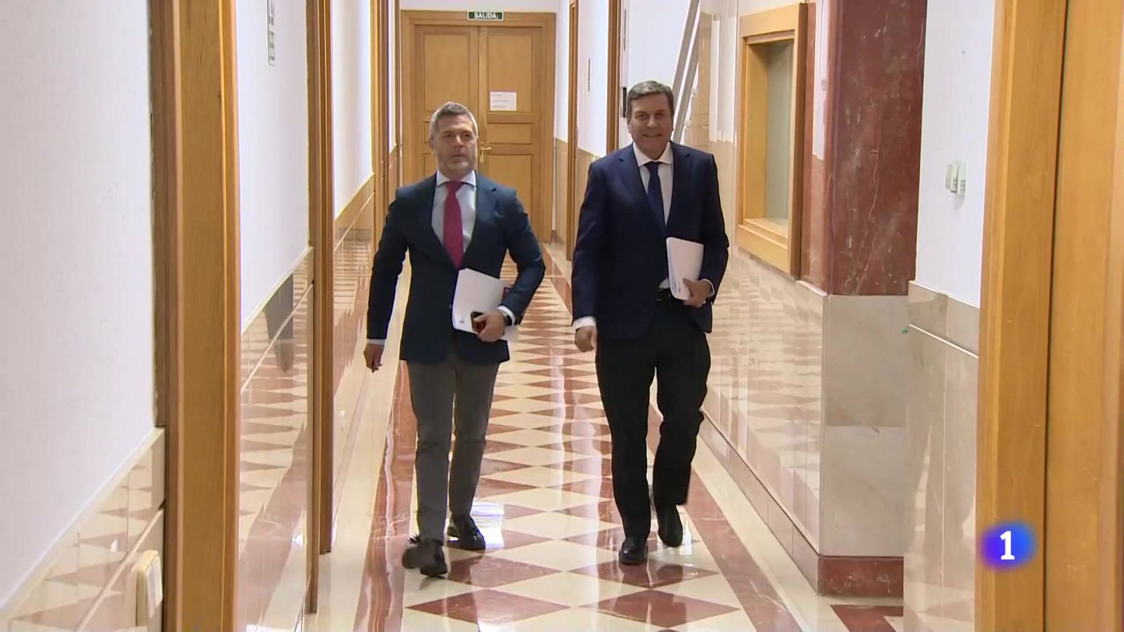 Castilla y León en 1' | Ver