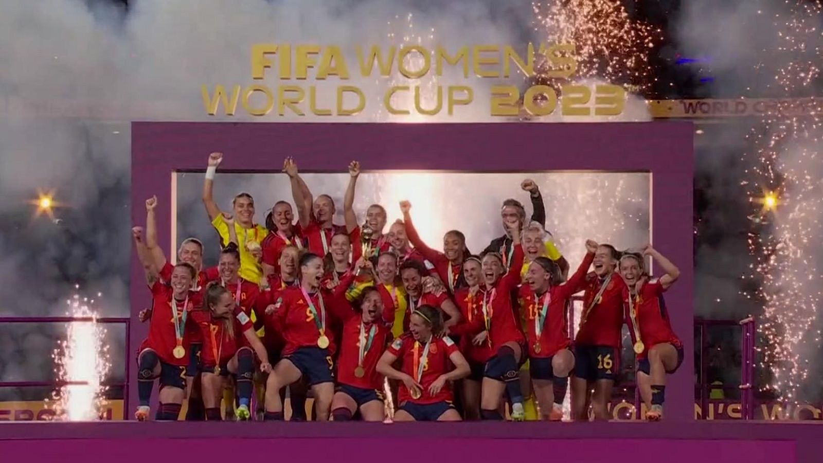 Deportes 1 - 03/07/25 - Los Deportes de La1 | Ver