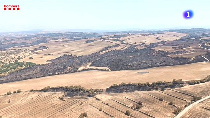 L'Informatiu - L'Informatiu 2 - 03/07/2025