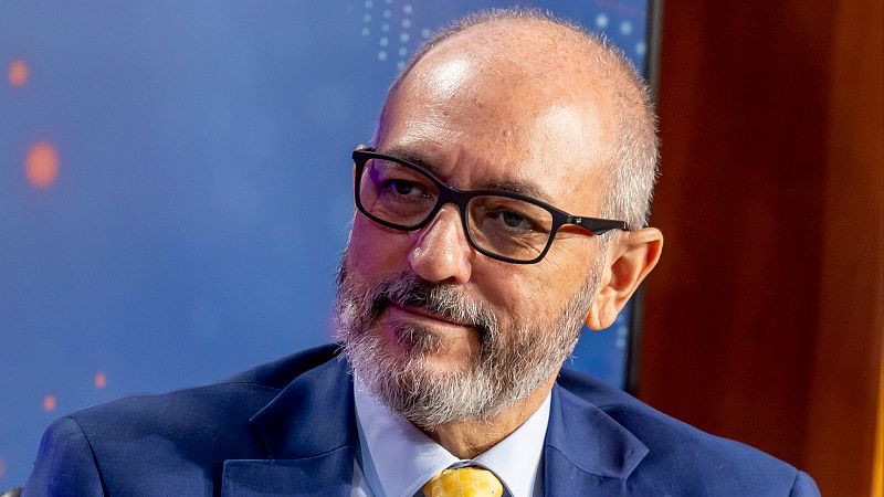 Marcos Neto, subsecretario de la ONU: "La conclusión de Sevilla es un buen texto" - Modo Digital | Ver