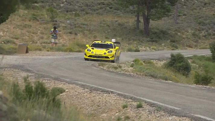 Racing for Spain - 2025 - Programa 17