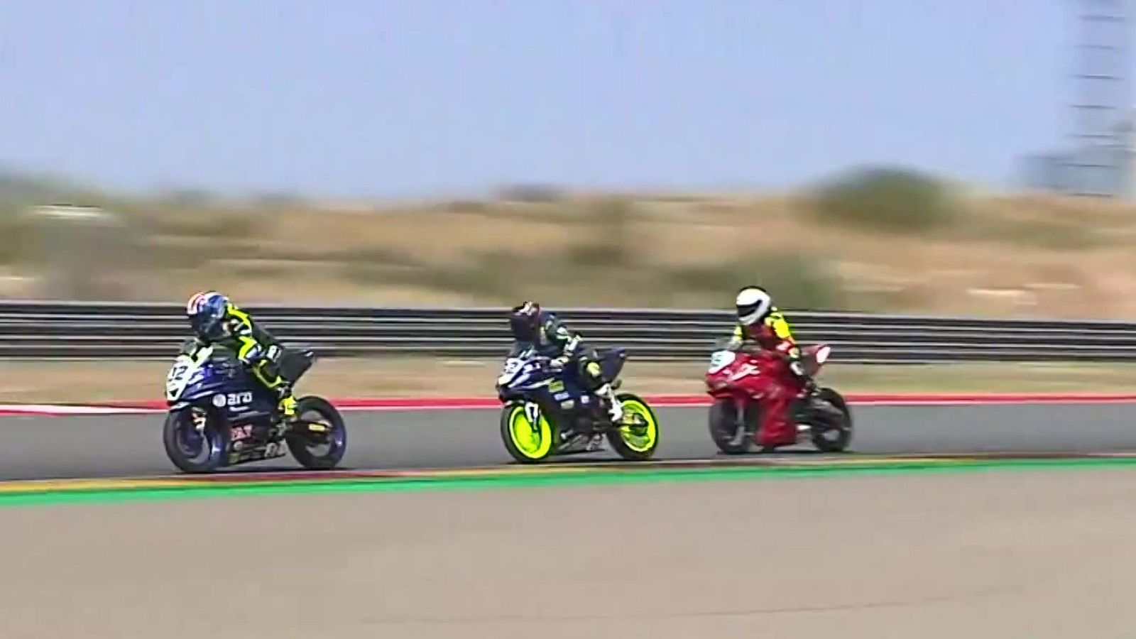 Moto Avenue - 2025 - Programa 21 - Moto Avenue | Ver