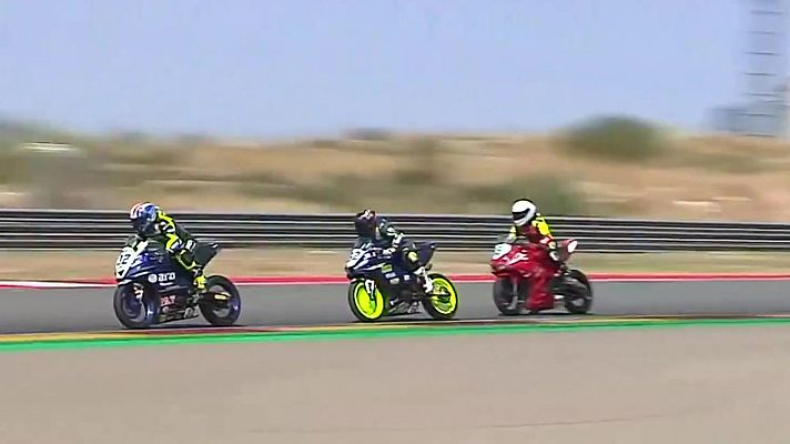 Moto Avenue - 2025 - Programa 21