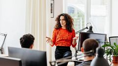 El reto de buscar empleo siendo una persona trans