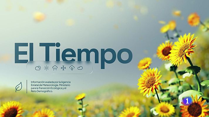 Noticias Andalucía - El tiempo en Andalucía - 03/07/2025