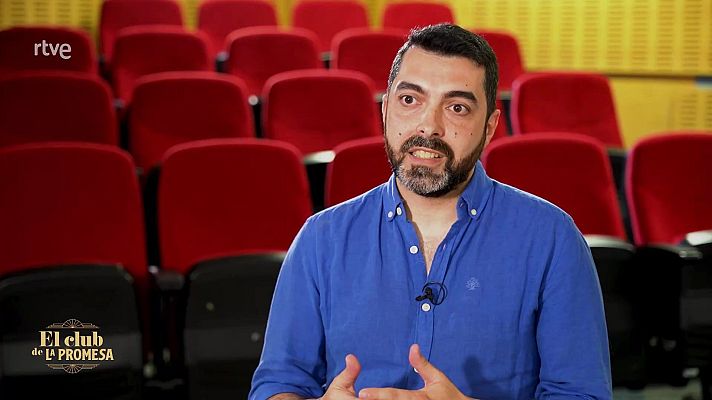 El club de La Promesa - Programa 22