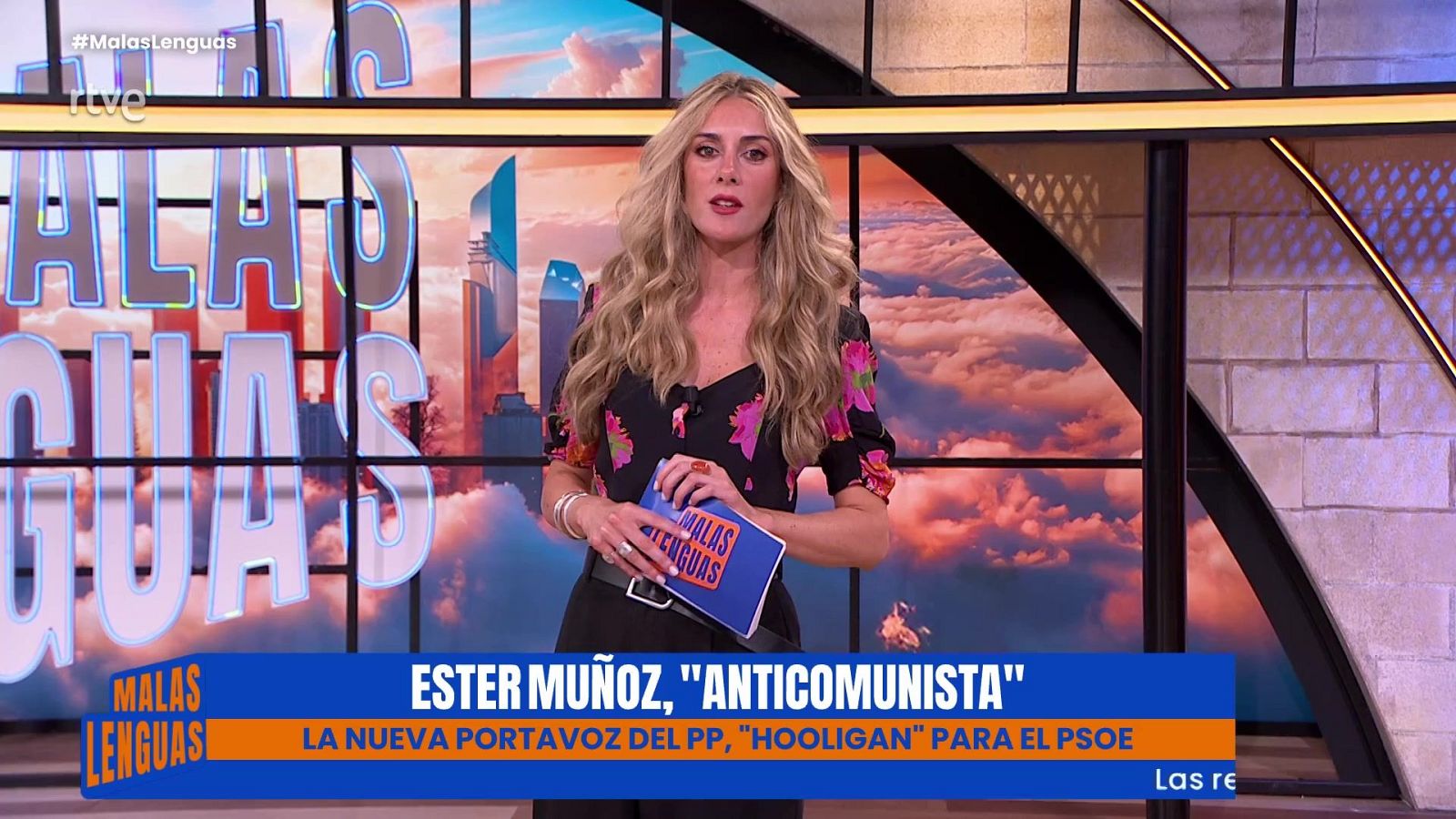 Malas lenguas - Programa 72 - Malas lenguas | Ver