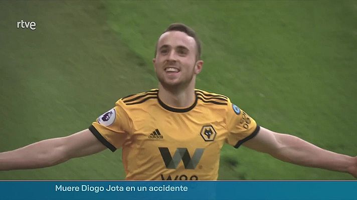 Los Deportes de La1 - Deportes 2 - 03/07/25