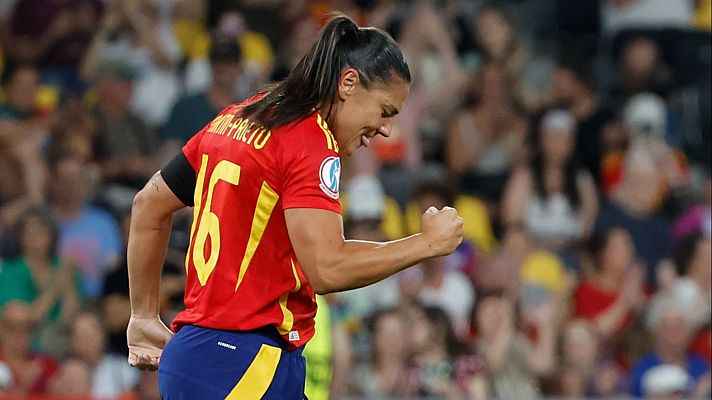  - La manita la puso Cristina Martín-Prieto