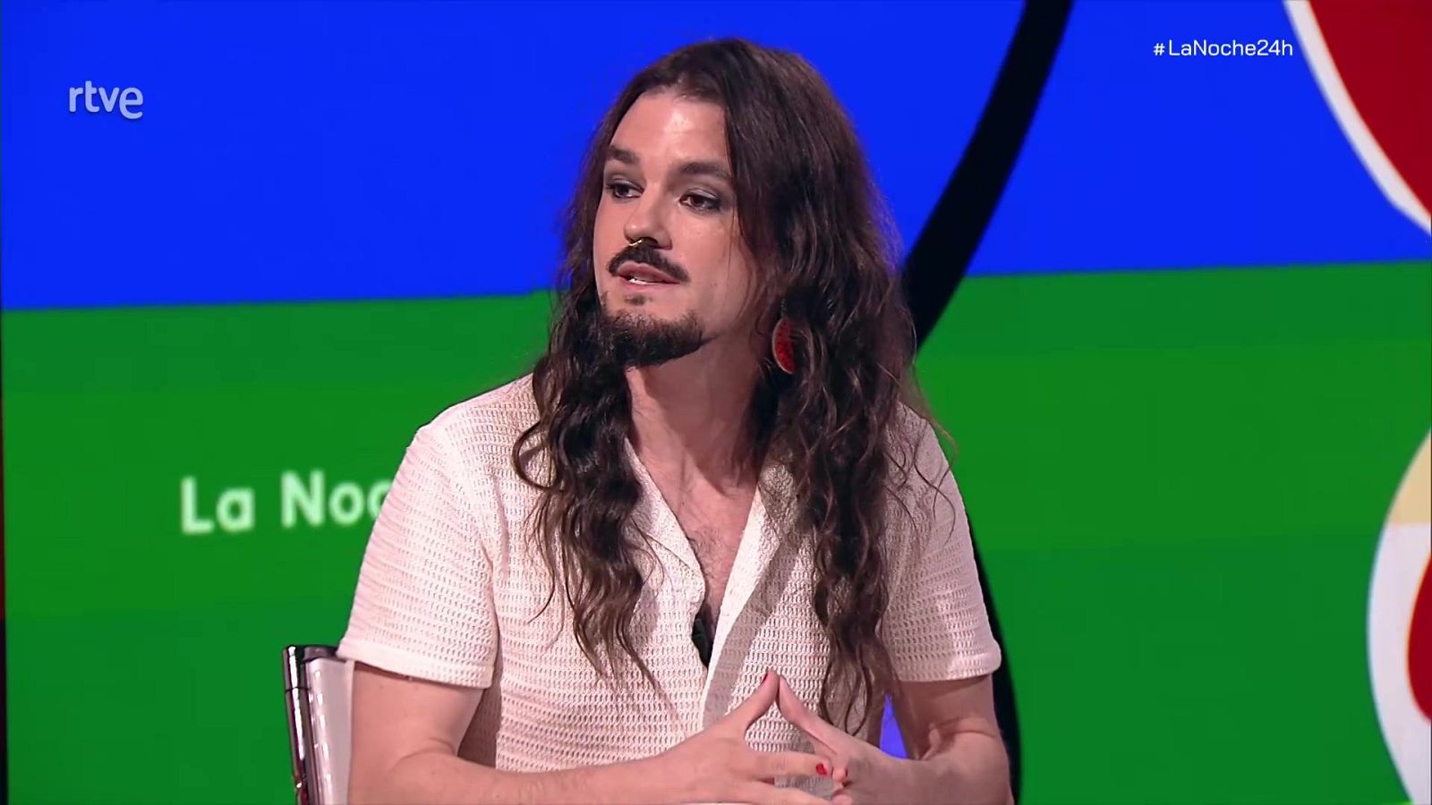 La noche en 24 horas - 03/07/25 - La noche en 24h | Ver