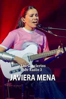 Javiera Mena