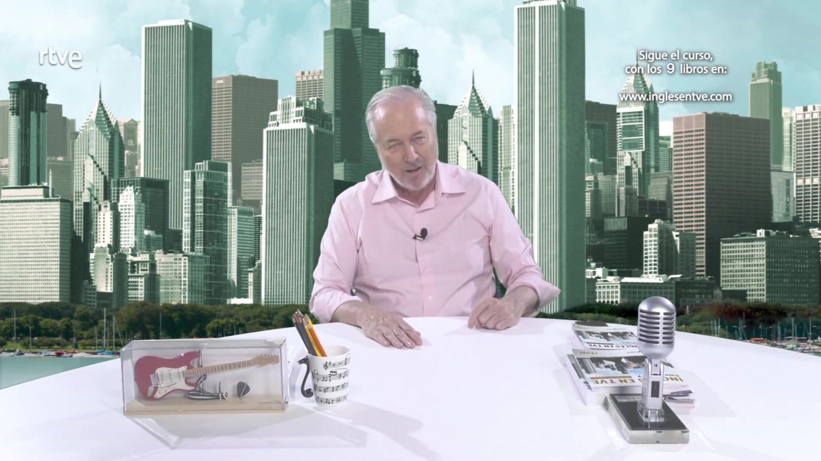 Inglés en TVE - T7 - Programa 175 | Ver