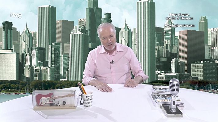 Inglés en TVE - T7 - Programa 175