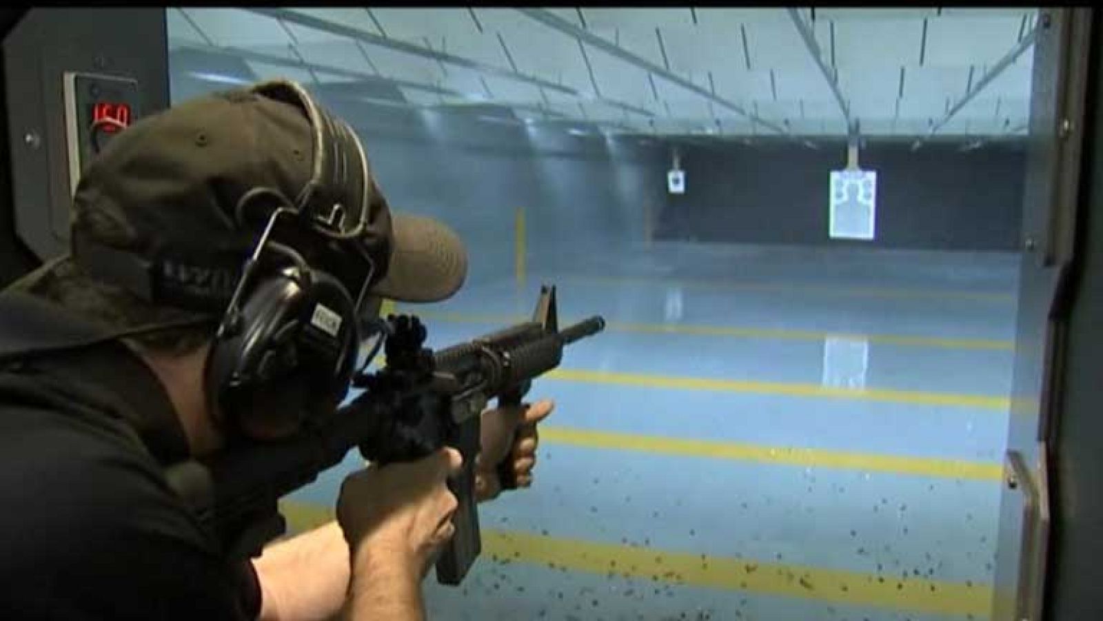 El estado de Nueva York aprueba una nueva ley sobre el control de armas