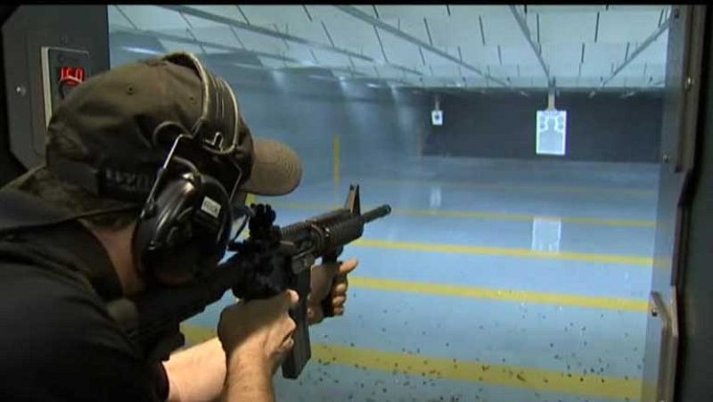 El estado de Nueva York aprueba una nueva ley sobre el control de armas