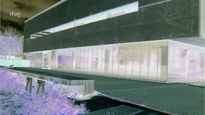 Atención obras - Colección Inelcom