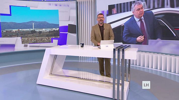 La hora de La 1 - La hora de La 1 - 04/07/25